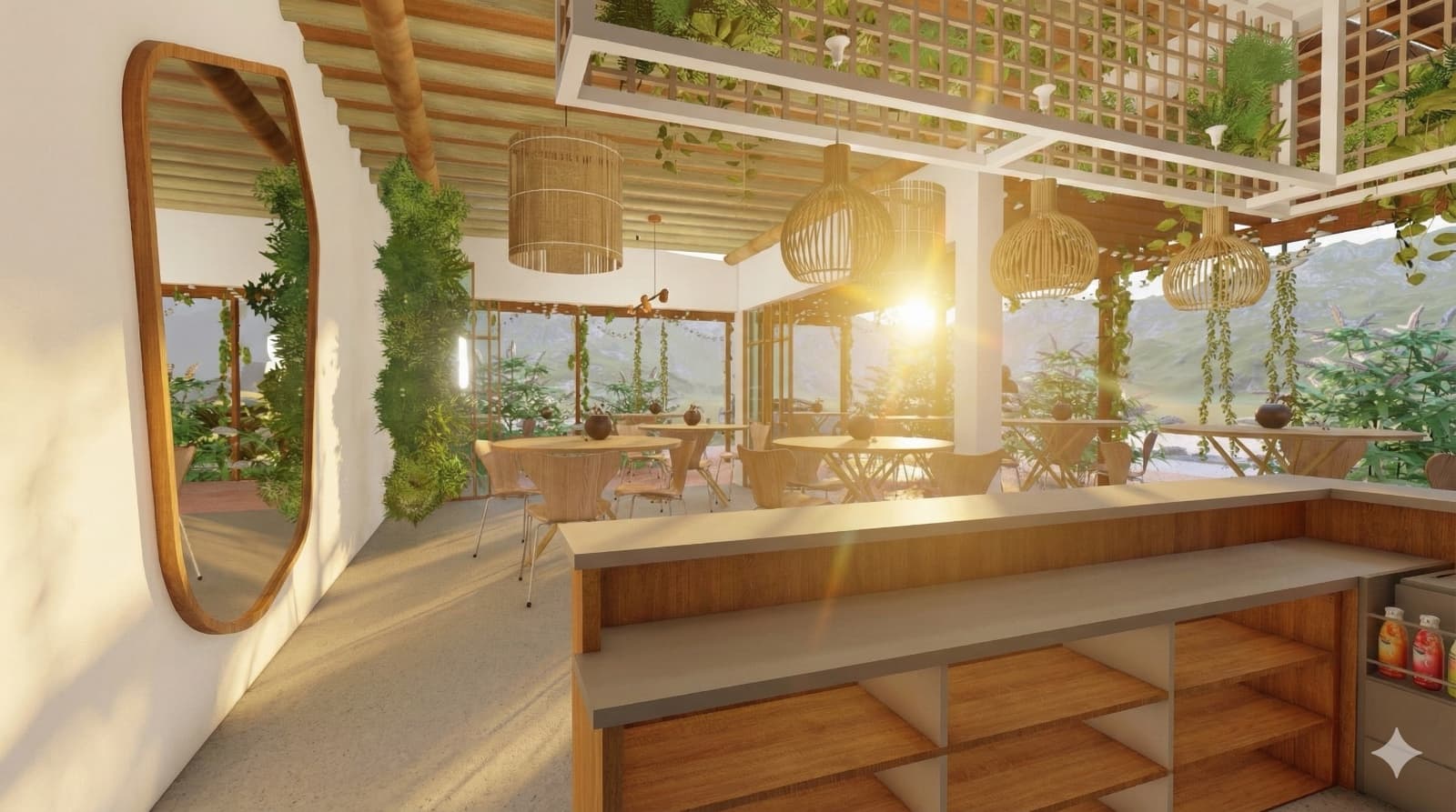 Galeria Sunset Lounge 8