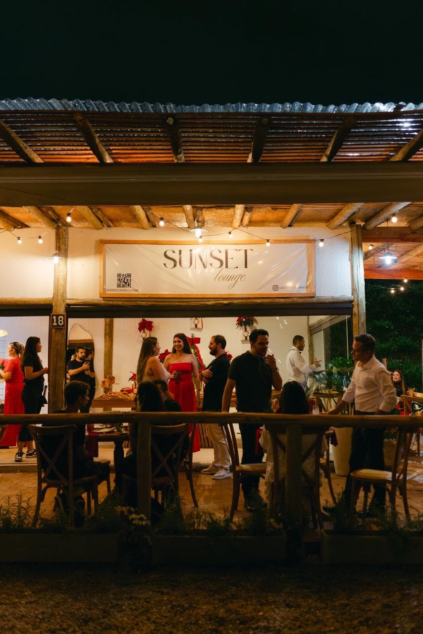 Galeria Sunset Lounge 9