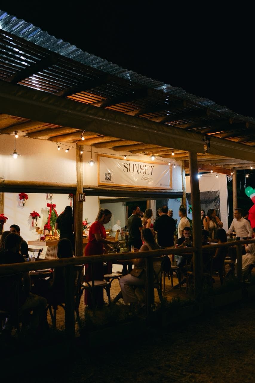 Galeria Sunset Lounge 11