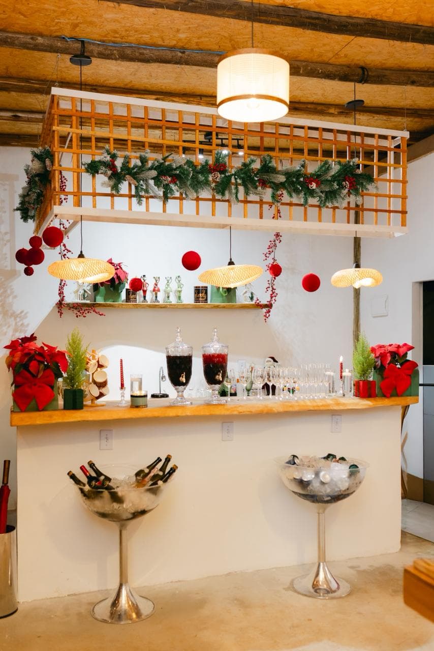 Galeria Sunset Lounge 13