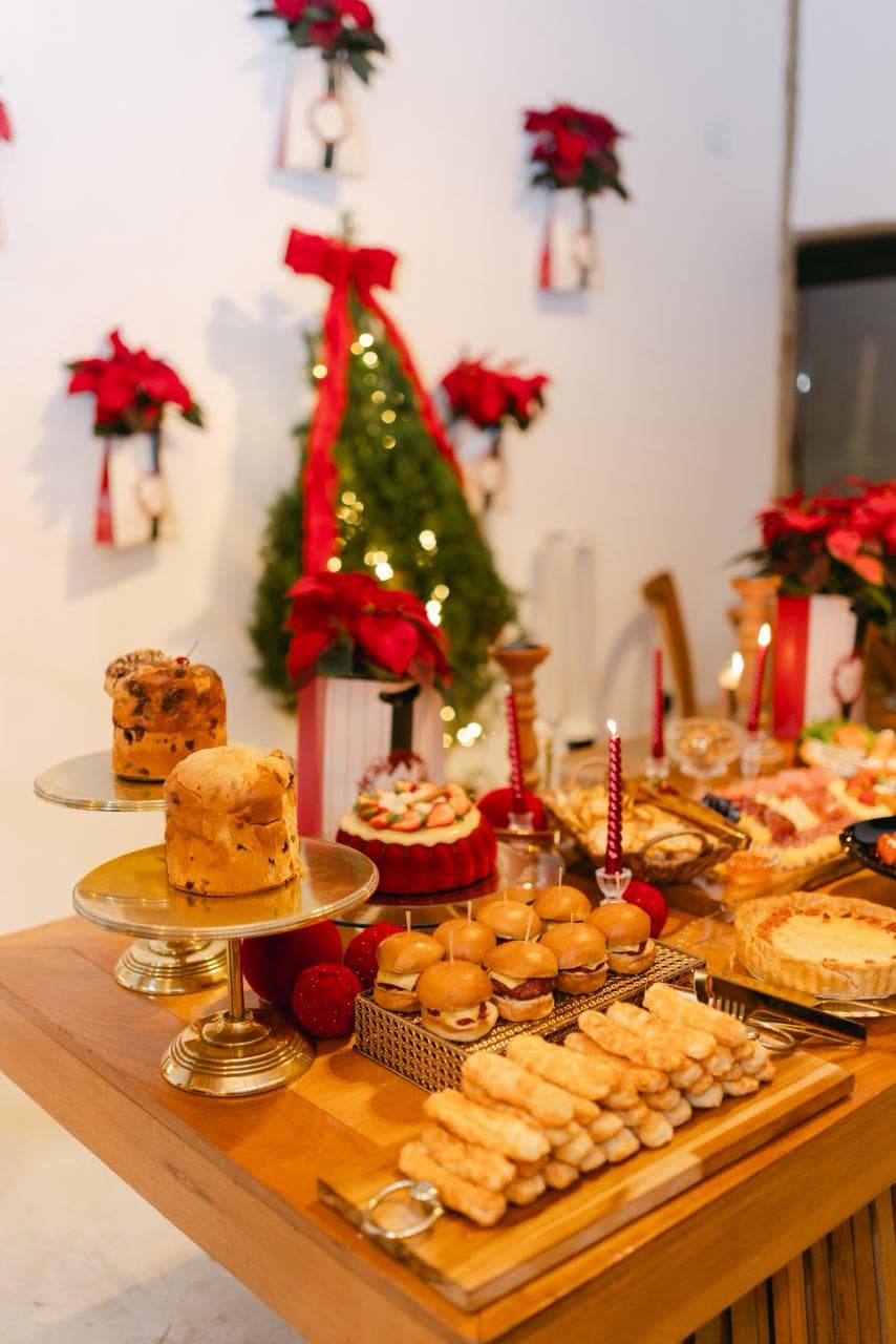 Galeria Sunset Lounge 14