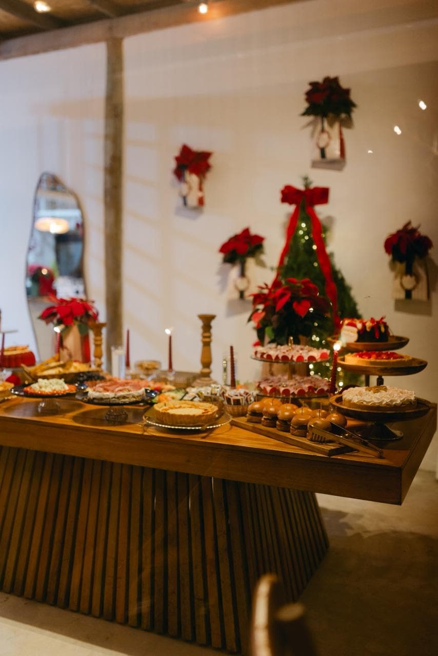 Galeria Sunset Lounge 16