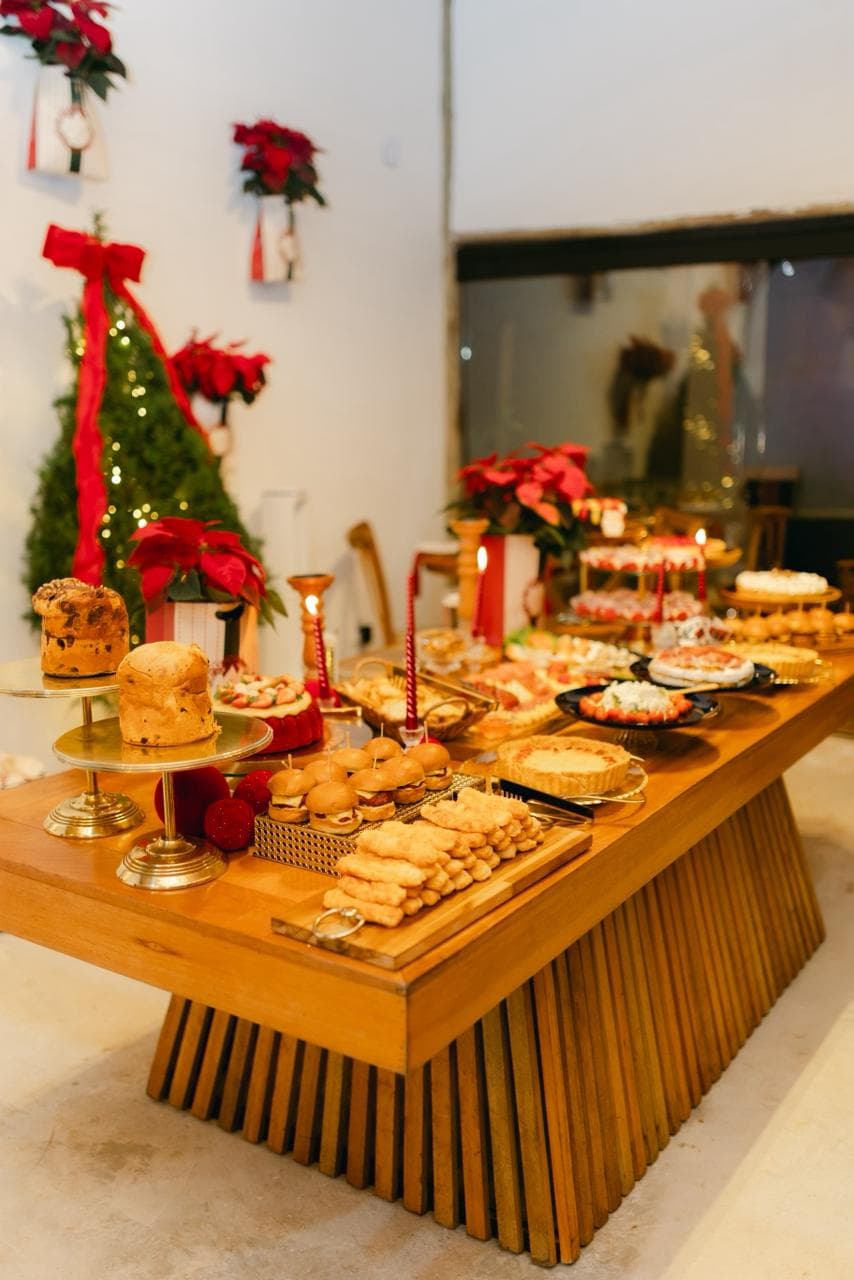 Galeria Sunset Lounge 19