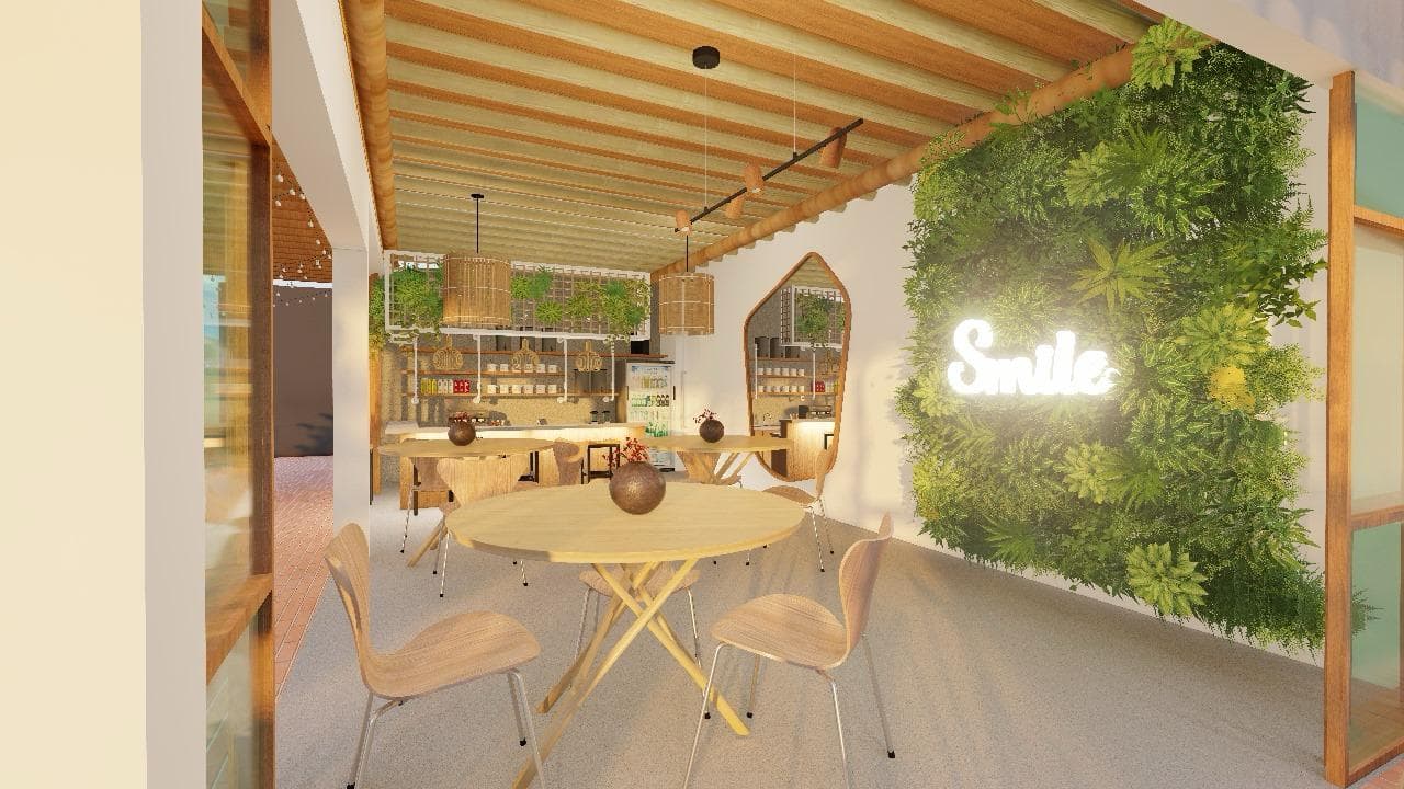 Galeria Sunset Lounge 2