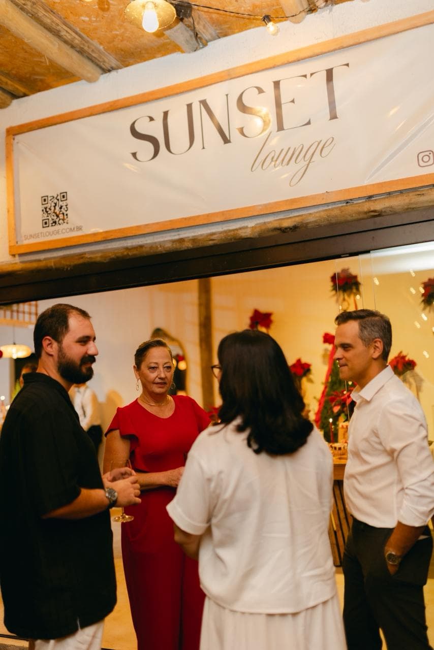 Galeria Sunset Lounge 31