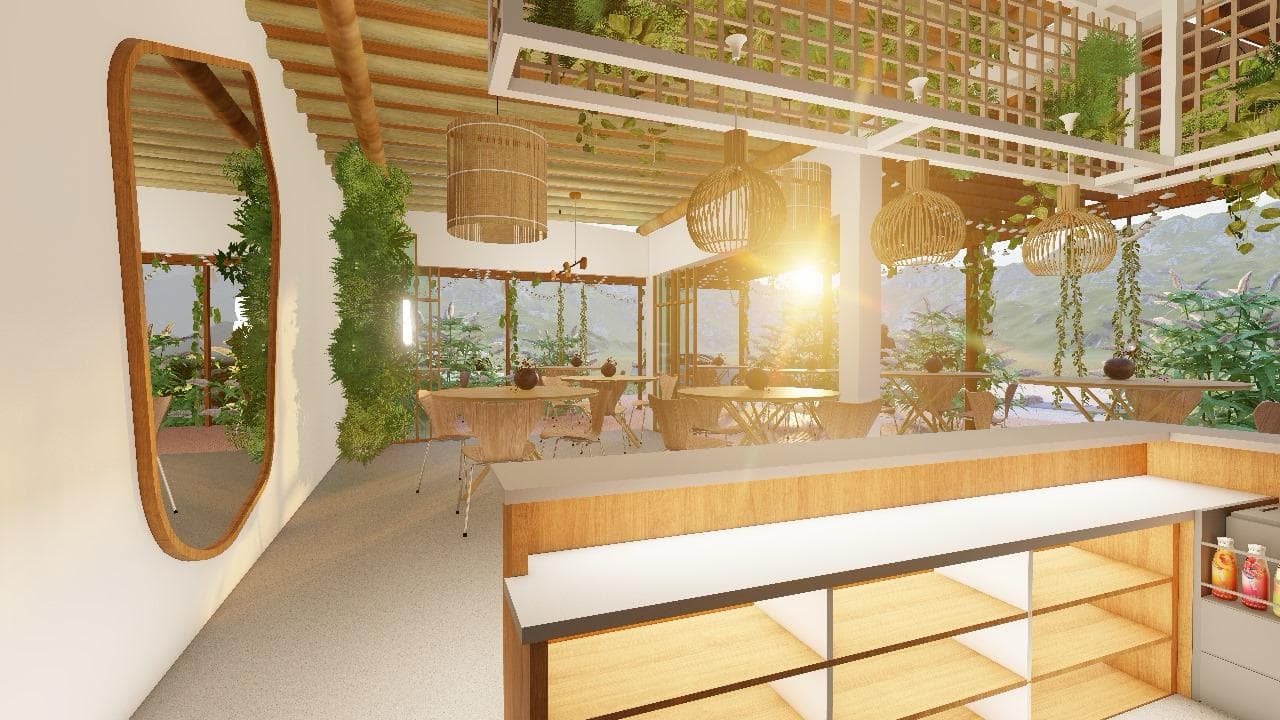 Galeria Sunset Lounge 4