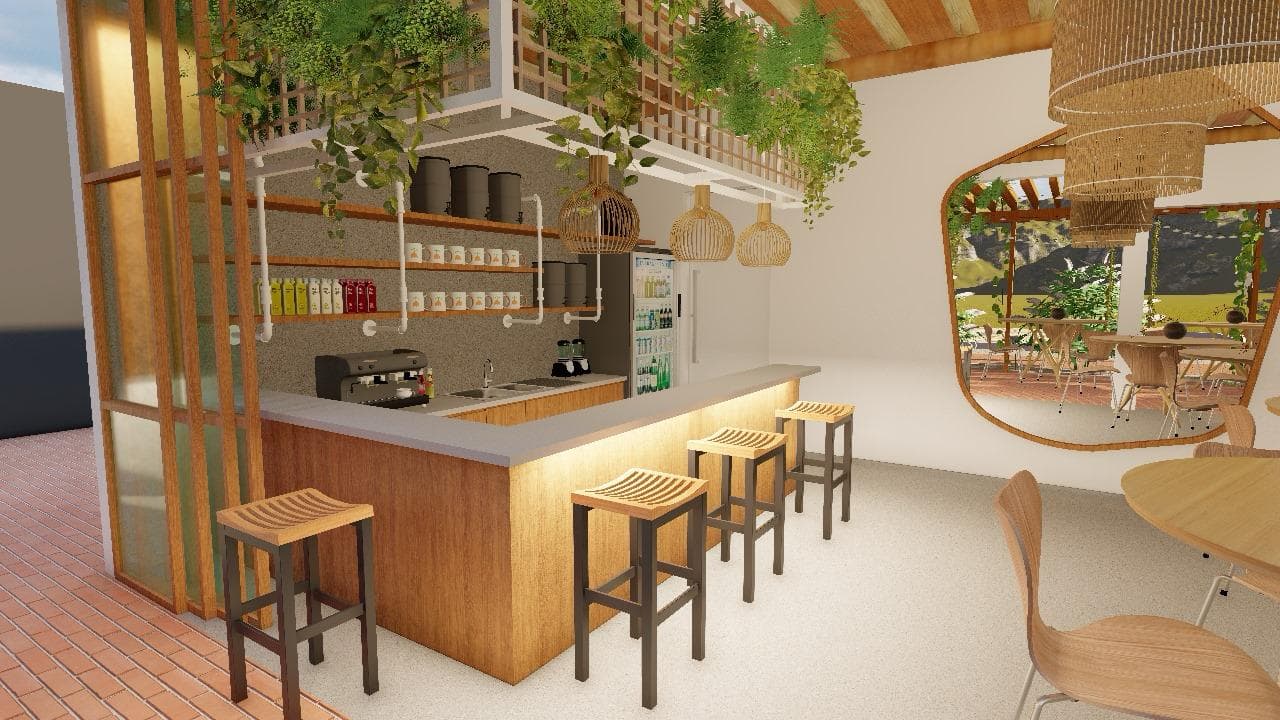 Galeria Sunset Lounge 5