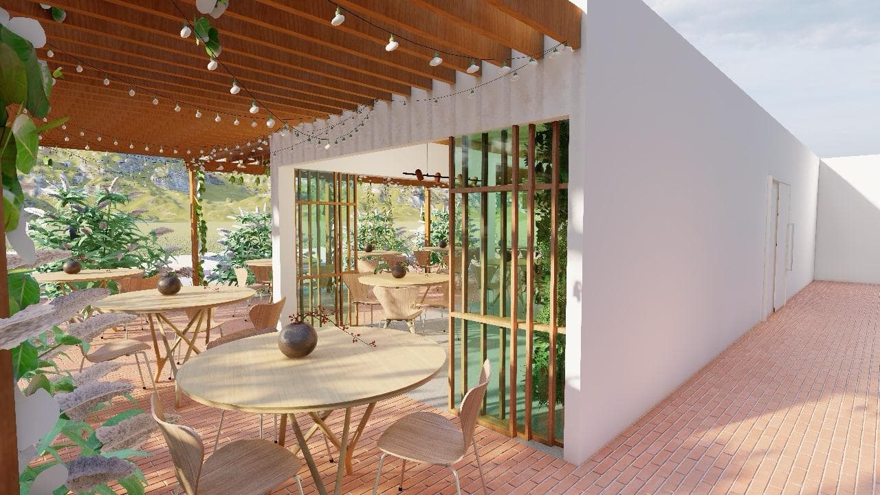 Galeria Sunset Lounge 6