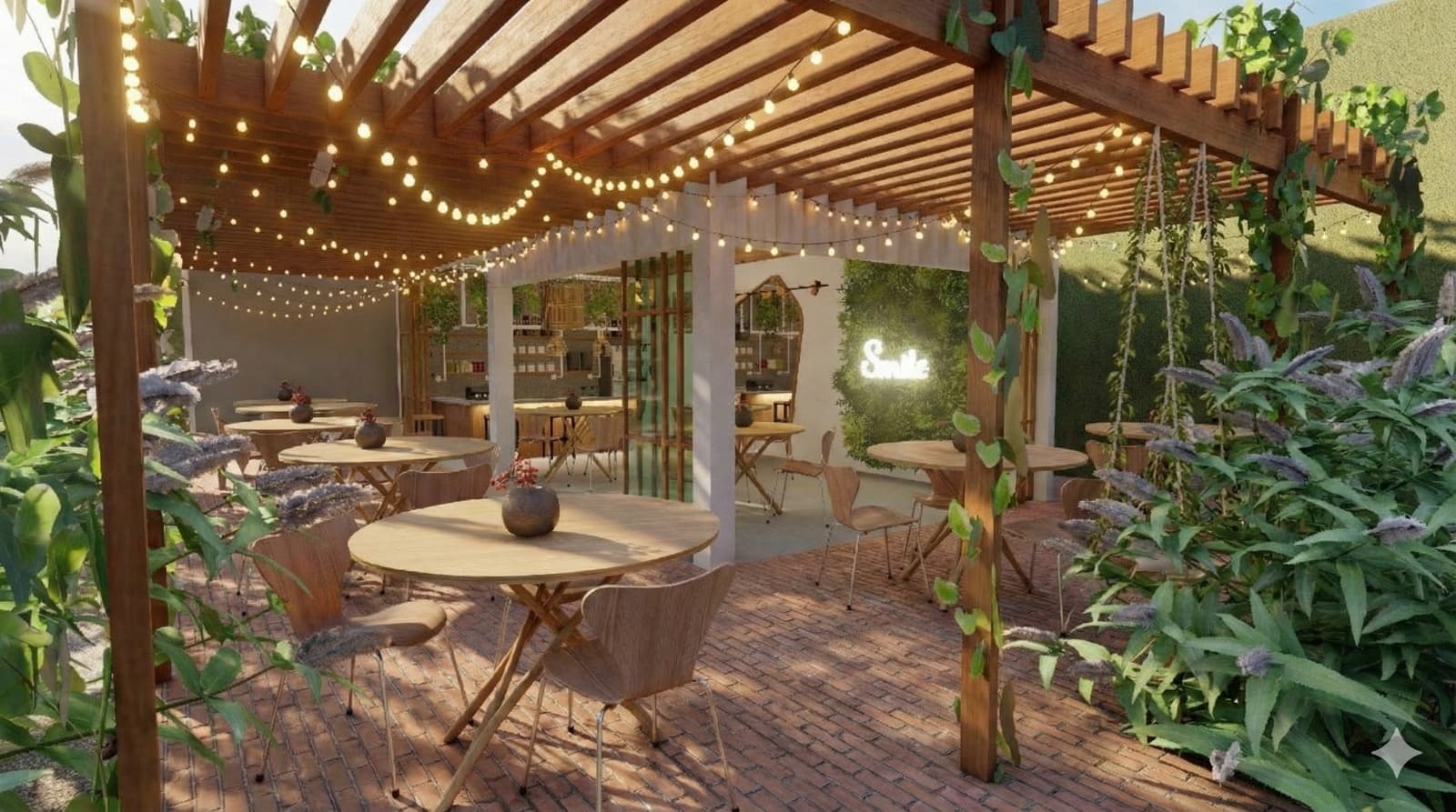 Galeria Sunset Lounge 7